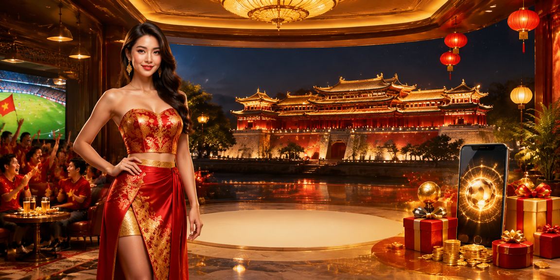 Người dùng tại chợ đêm Huế đăng ký tài khoản gai15