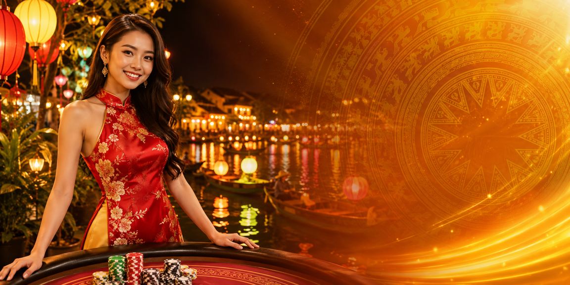 Người dùng Việt Nam đặt cược casino trực tuyến trên điện thoại