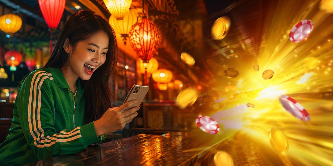 Màn hình hiển thị tỷ lệ cá cược thể thao Việt Nam trên nền tảng trực tuyến